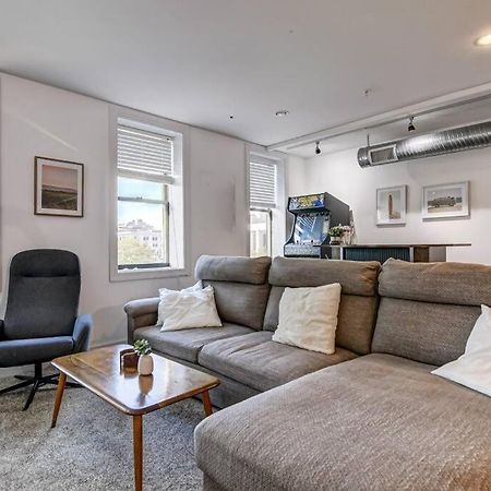 Lovely 2-Bedroom Unit In Springfield Esterno foto