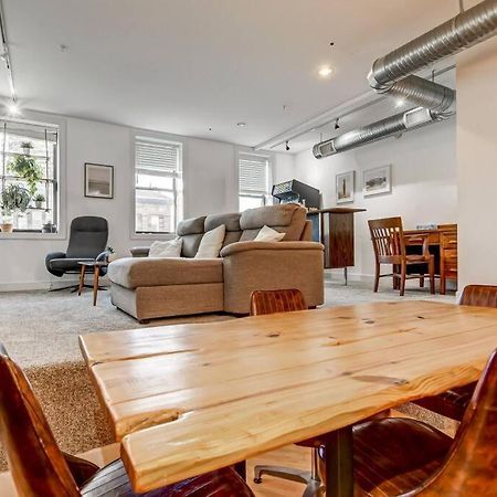 Lovely 2-Bedroom Unit In Springfield Esterno foto