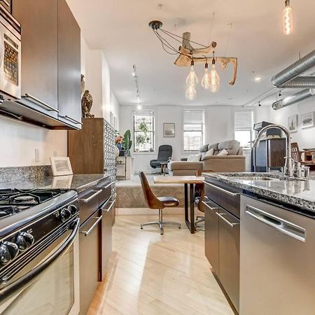 Lovely 2-Bedroom Unit In Springfield Esterno foto