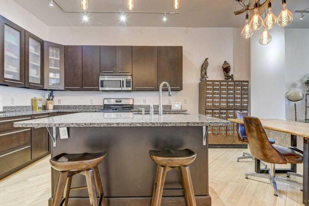 Lovely 2-Bedroom Unit In Springfield Esterno foto
