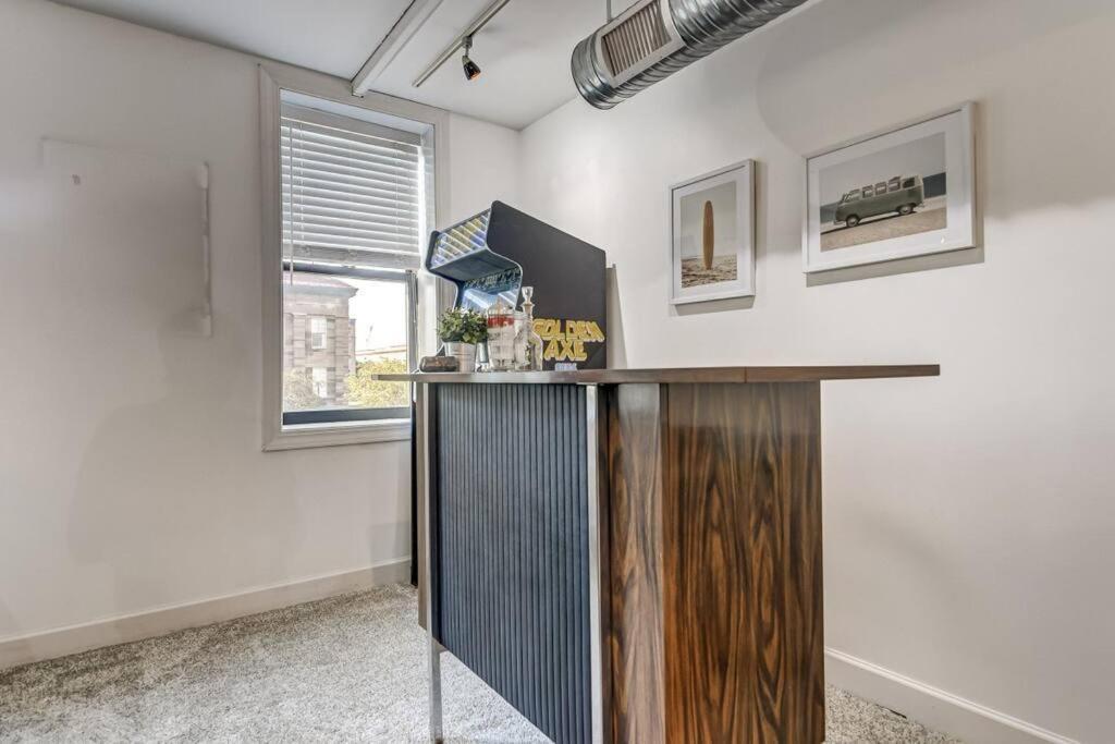 Lovely 2-Bedroom Unit In Springfield Esterno foto
