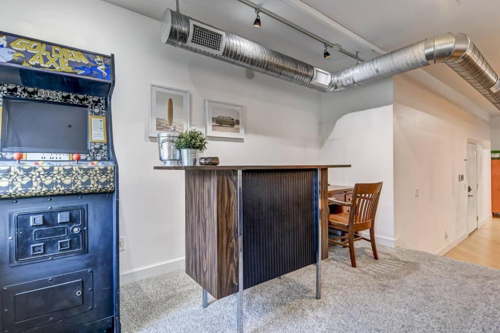 Lovely 2-Bedroom Unit In Springfield Esterno foto
