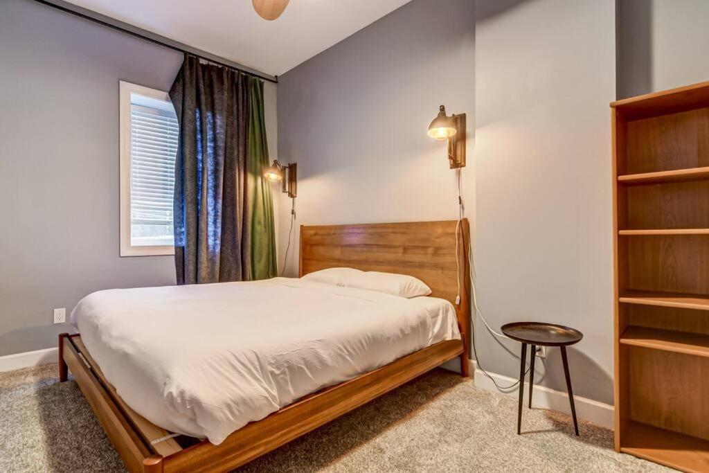 Lovely 2-Bedroom Unit In Springfield Esterno foto