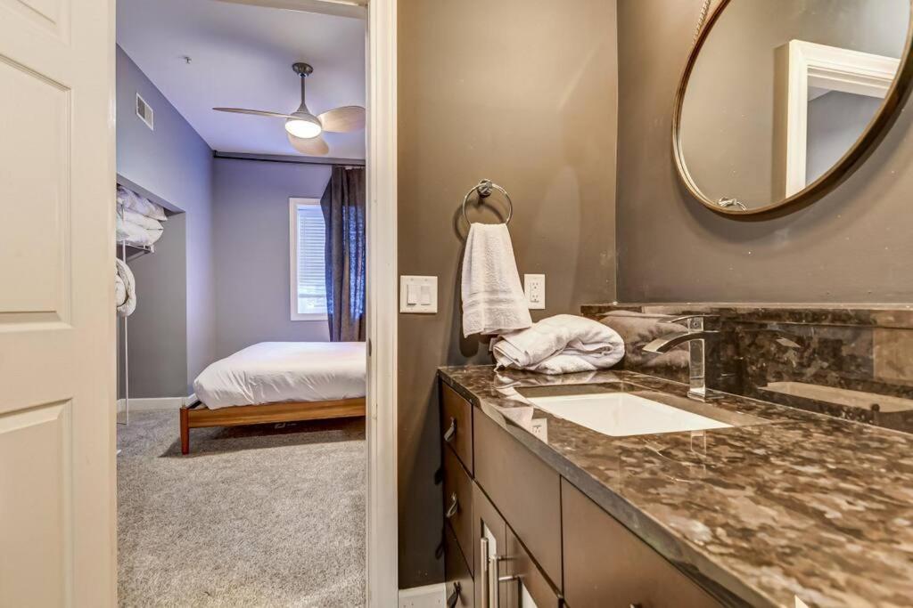 Lovely 2-Bedroom Unit In Springfield Esterno foto